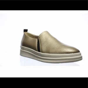 Naturalizer Yola Zinc Casual Flats 8